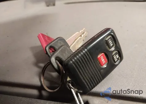 1996 Ford Bronco U100 z USA, uszkodzony, nr VIN 1FMEU15H3TLB58989